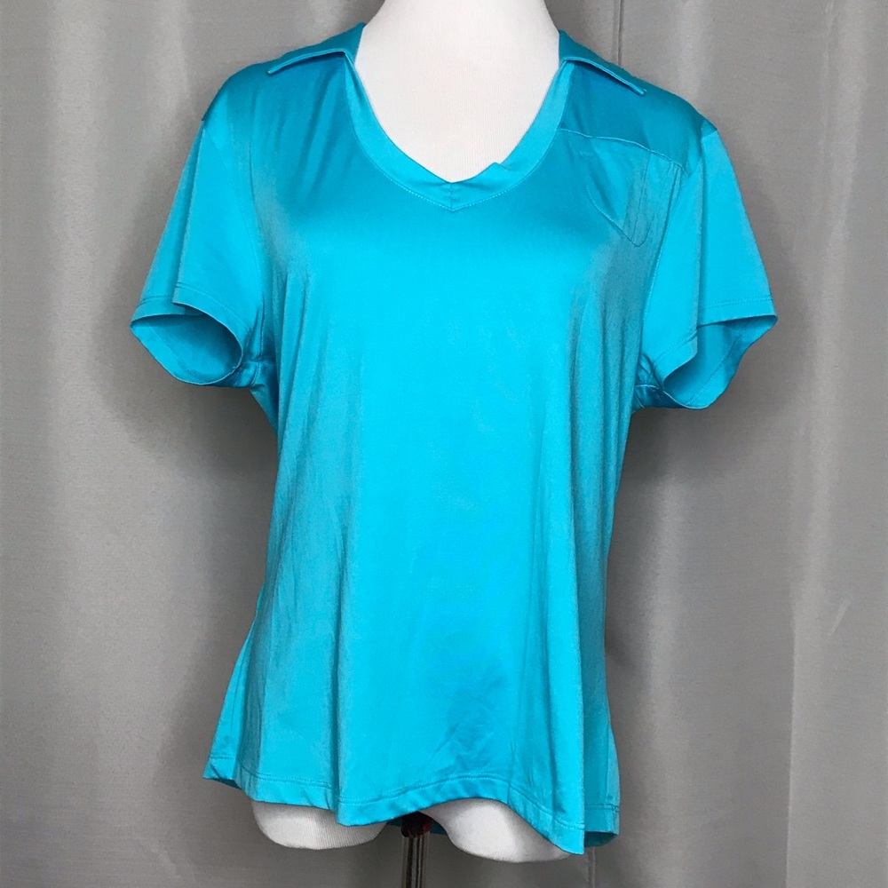 PGA golf shirt